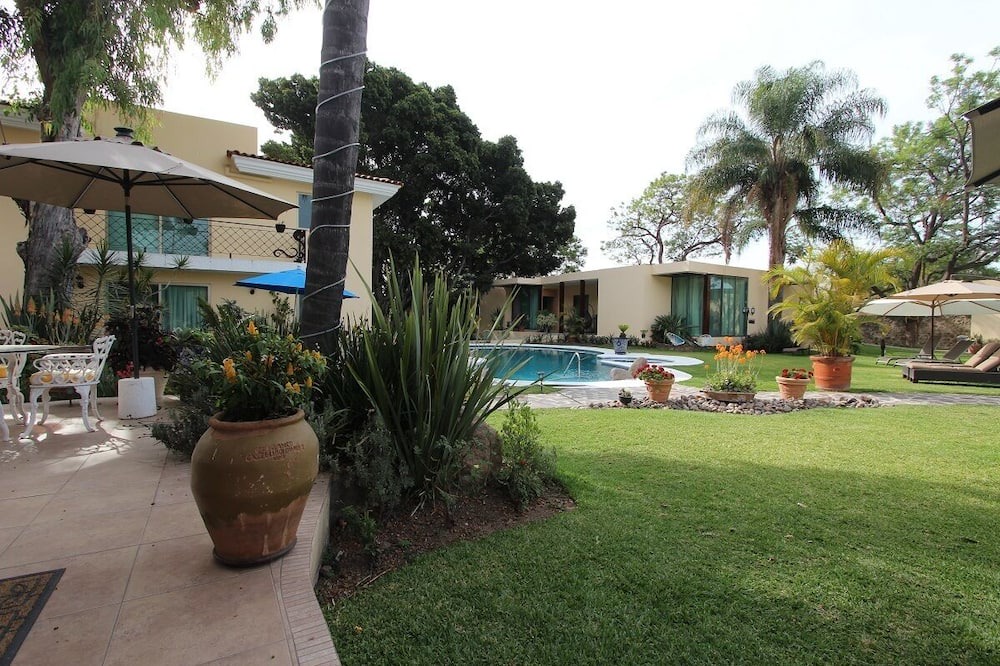 Photo of Outdoor in Riberas del Pilar
