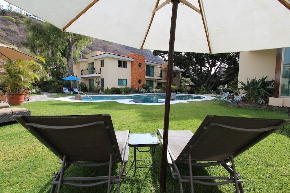 Photo of Outdoor in Riberas del Pilar