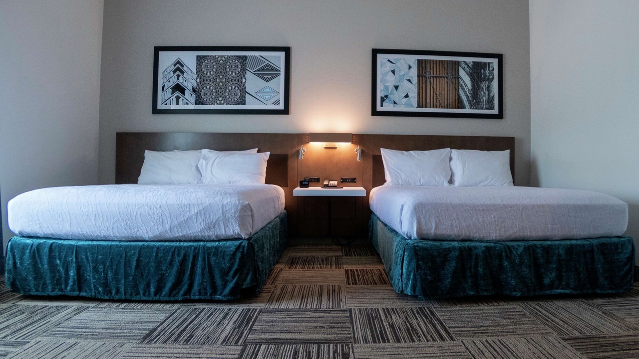 Photo of Bedroom in Arcadia