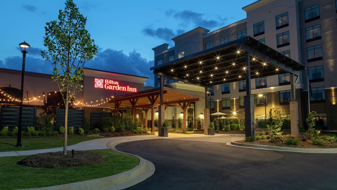 Photo of Outdoor in Arcadia