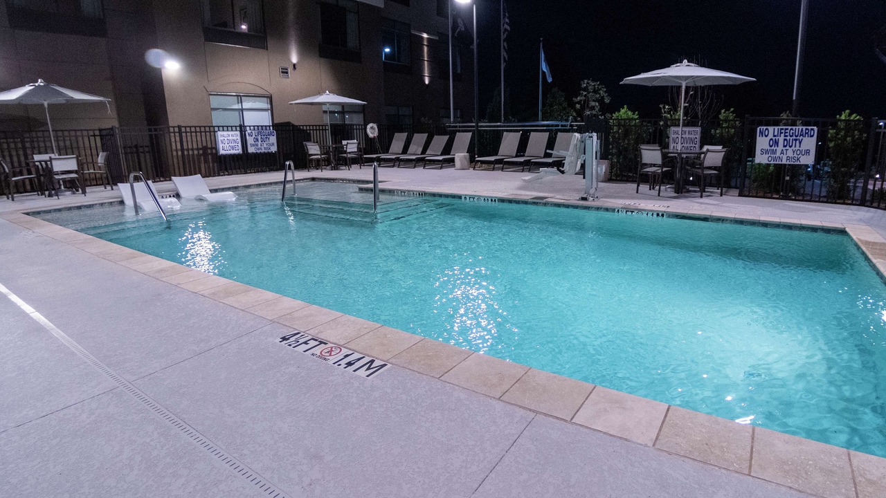 Photo of Outdoor in Arcadia