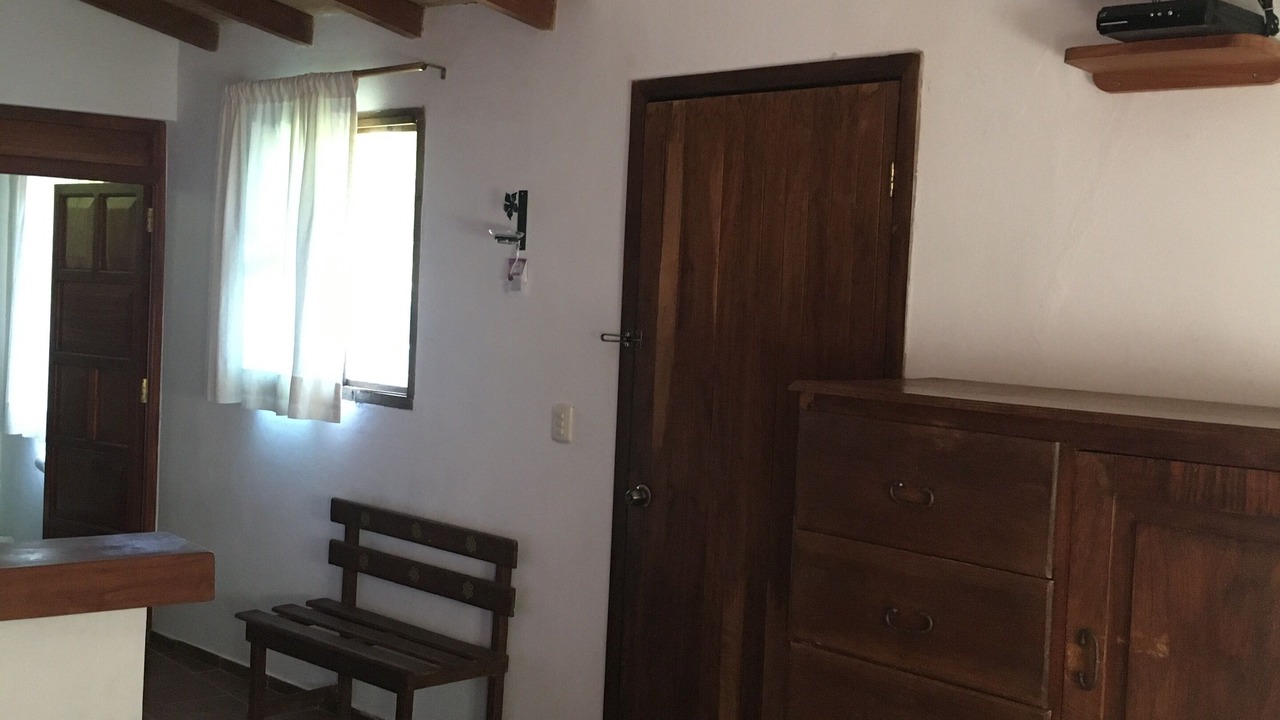 Photo of Bedroom in Cuetzalan del Progreso