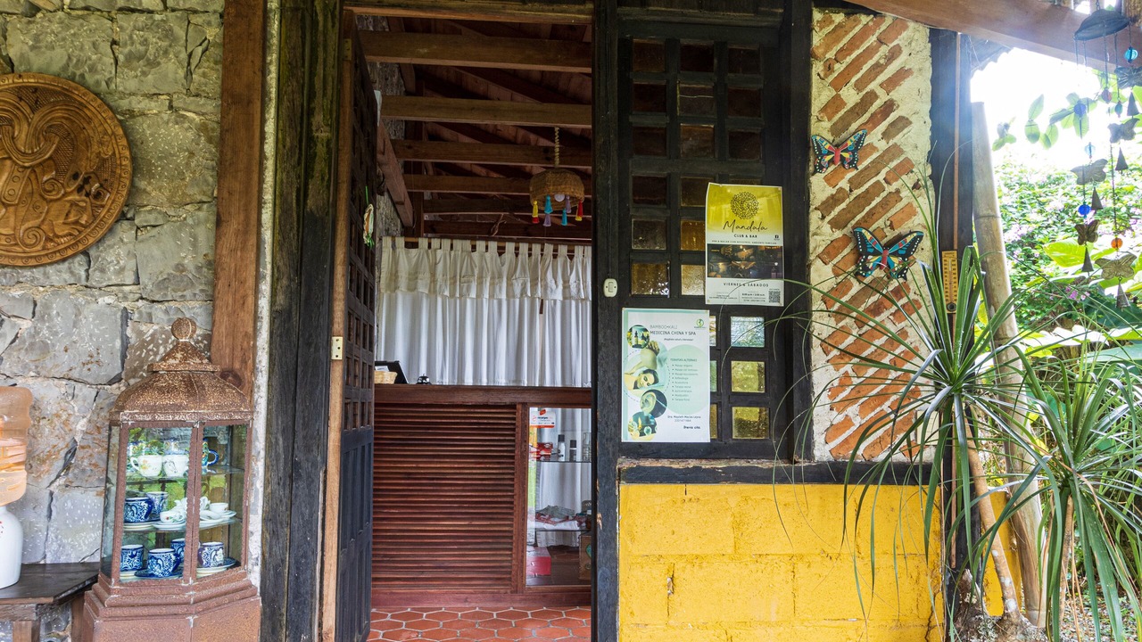 Photo of Others in Cuetzalan del Progreso