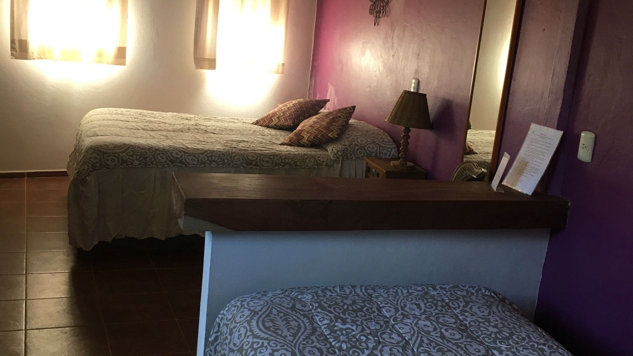 Photo of Bedroom in Cuetzalan del Progreso