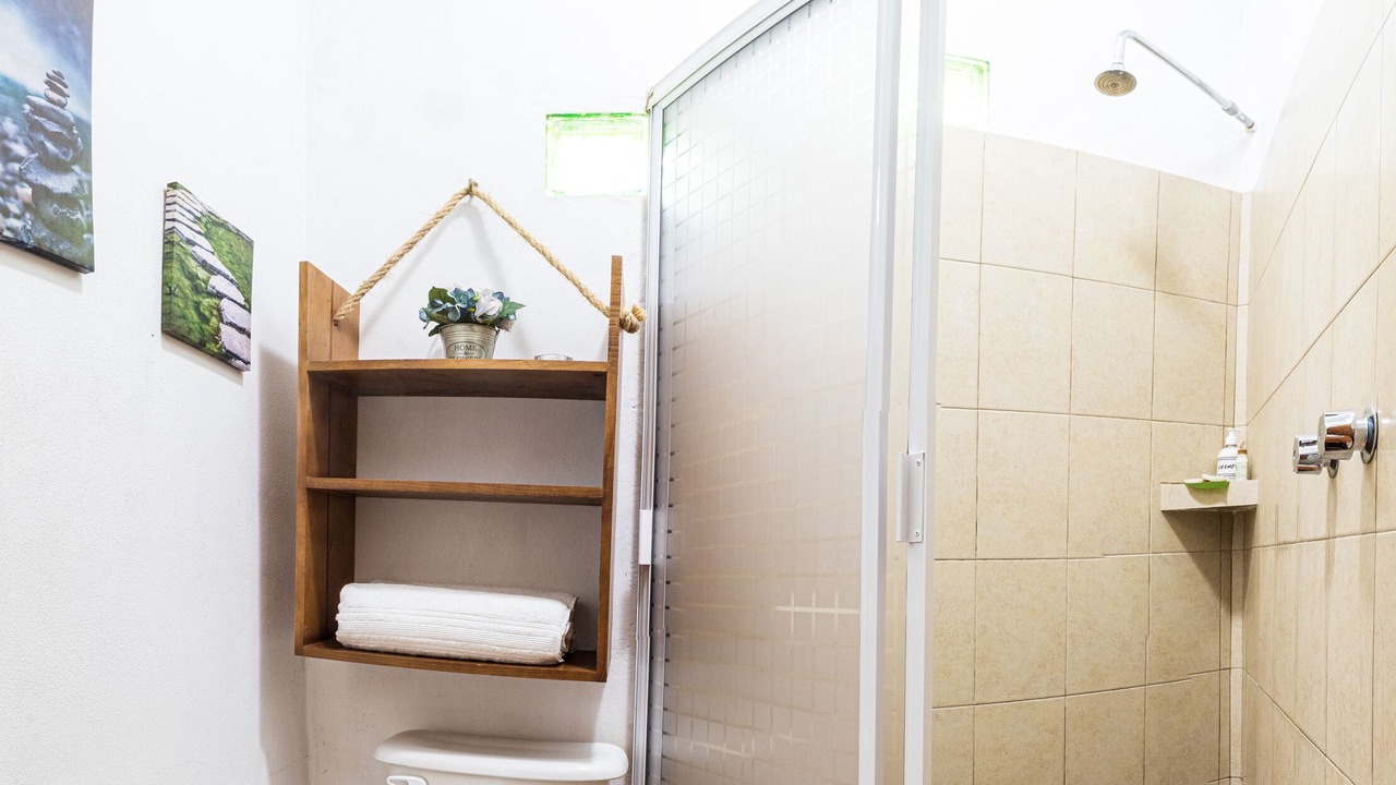 Photo of Bathroom in Cuetzalan del Progreso