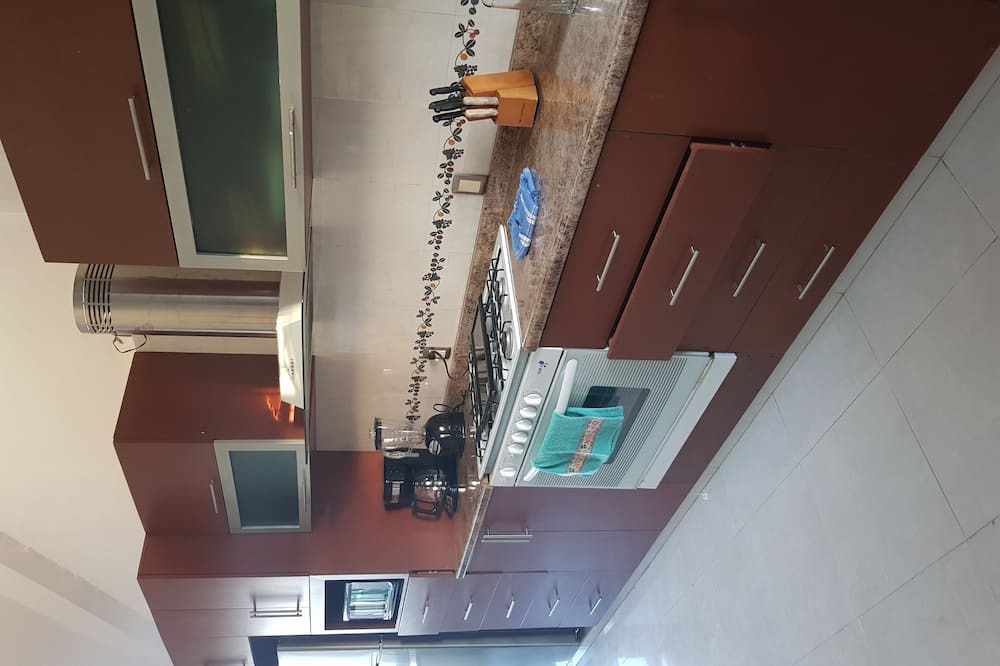 Photo of Kitchen in Veracruz