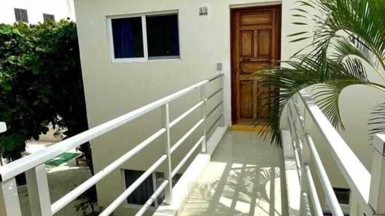 Photo of Bedroom in Centro