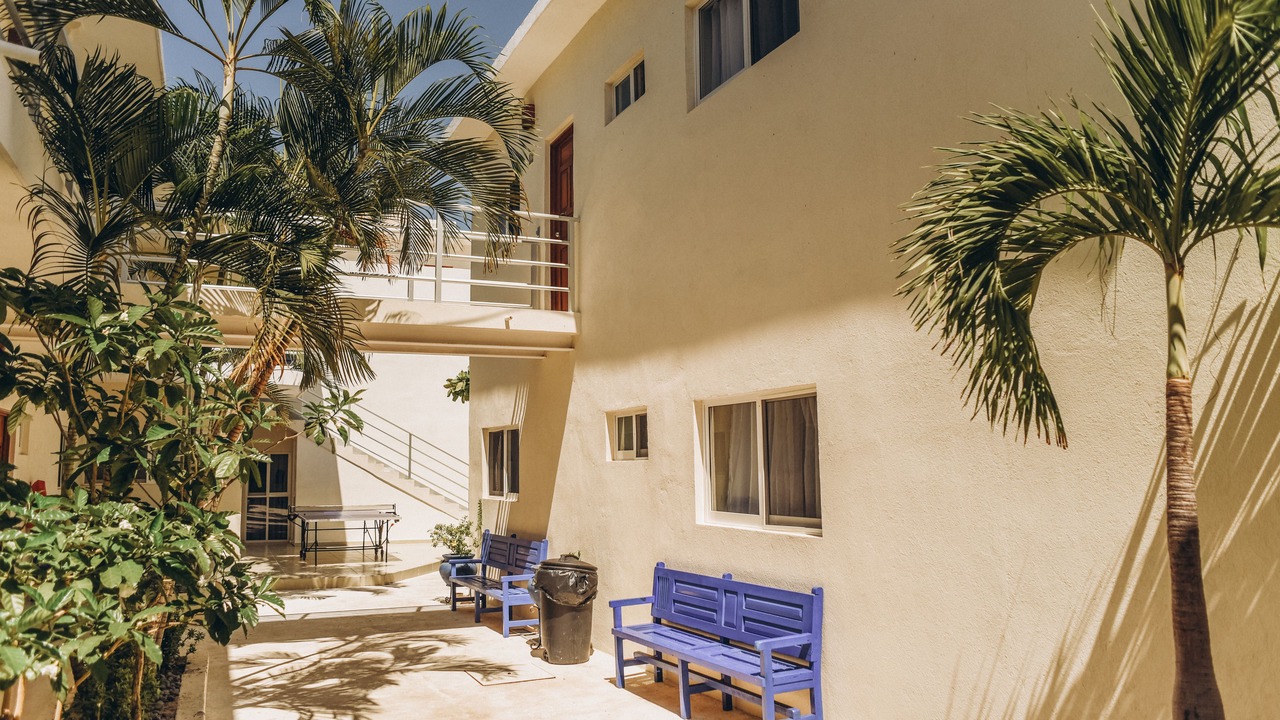 Photo of Outdoor in Centro