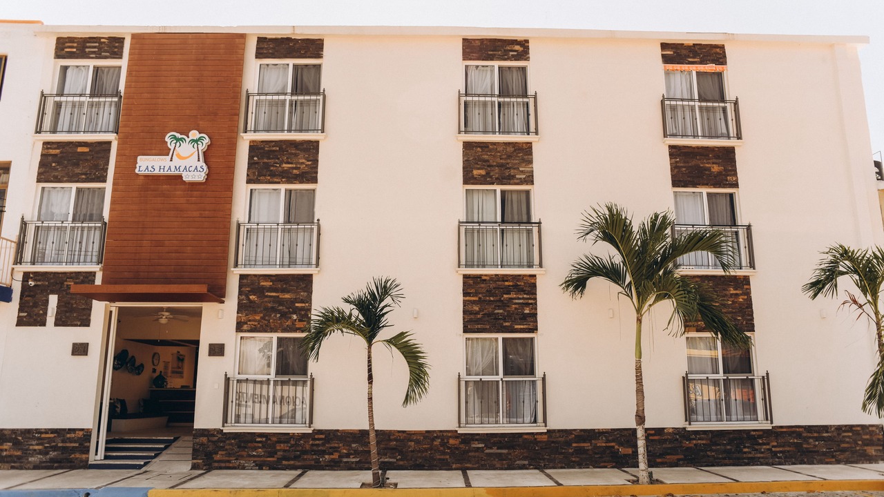 Photo of Outdoor in Centro