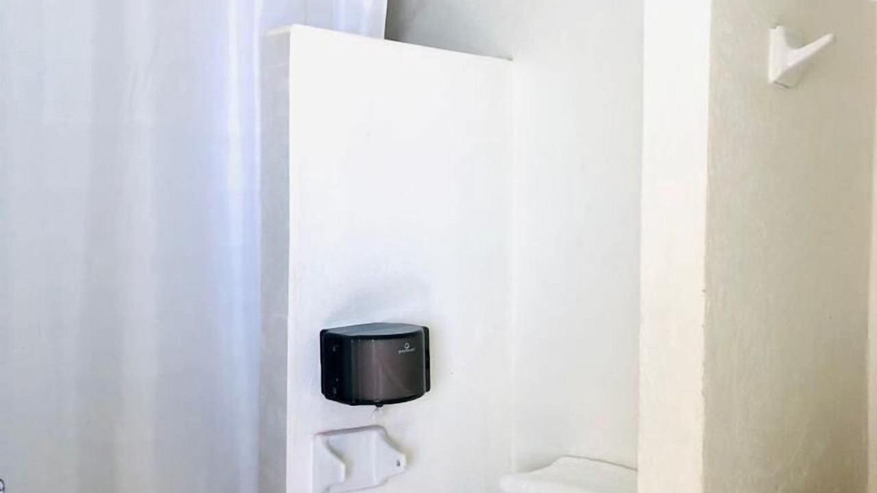 Photo of Bathroom in Centro
