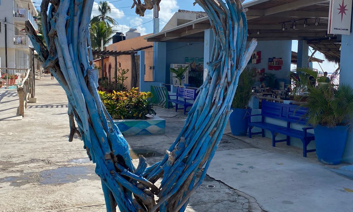 Photo of Outdoor in Centro
