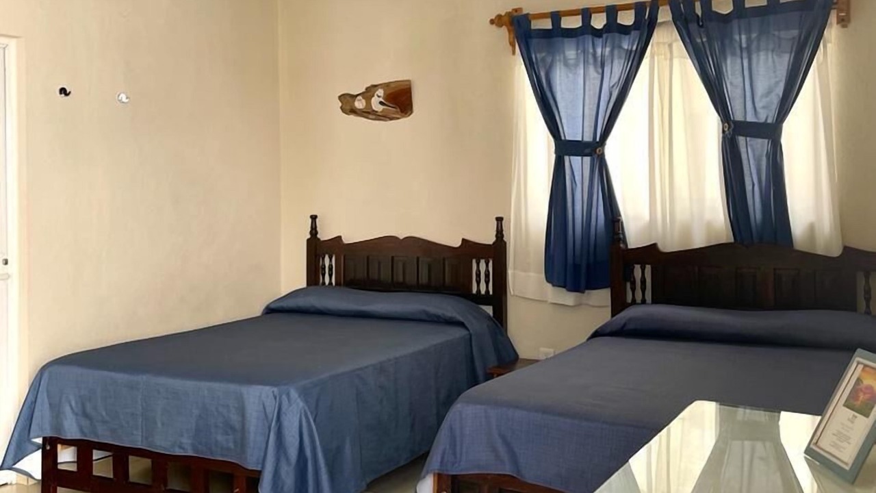 Photo of Bedroom in Centro