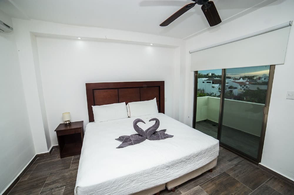 Photo of Bedroom in Gonzalo Guerrero