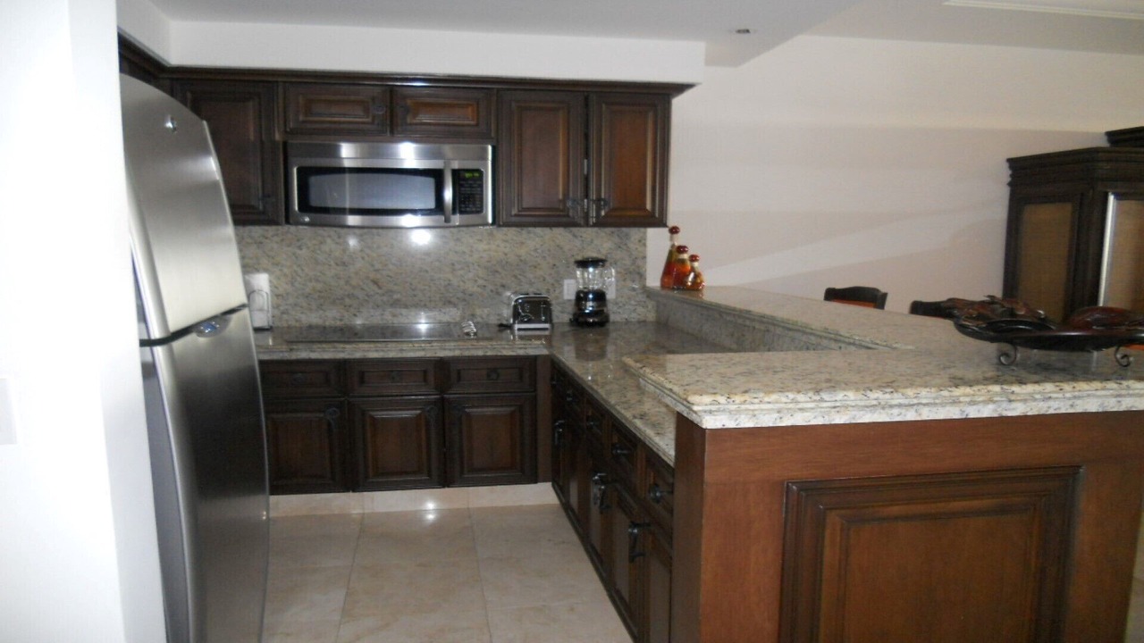 Photo of Kitchen in Marina