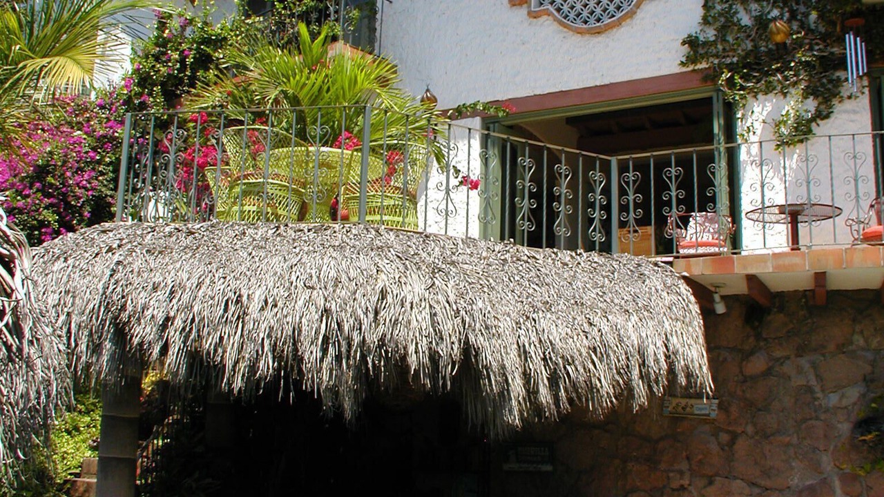 Photo of Outdoor in Conchas Chinas