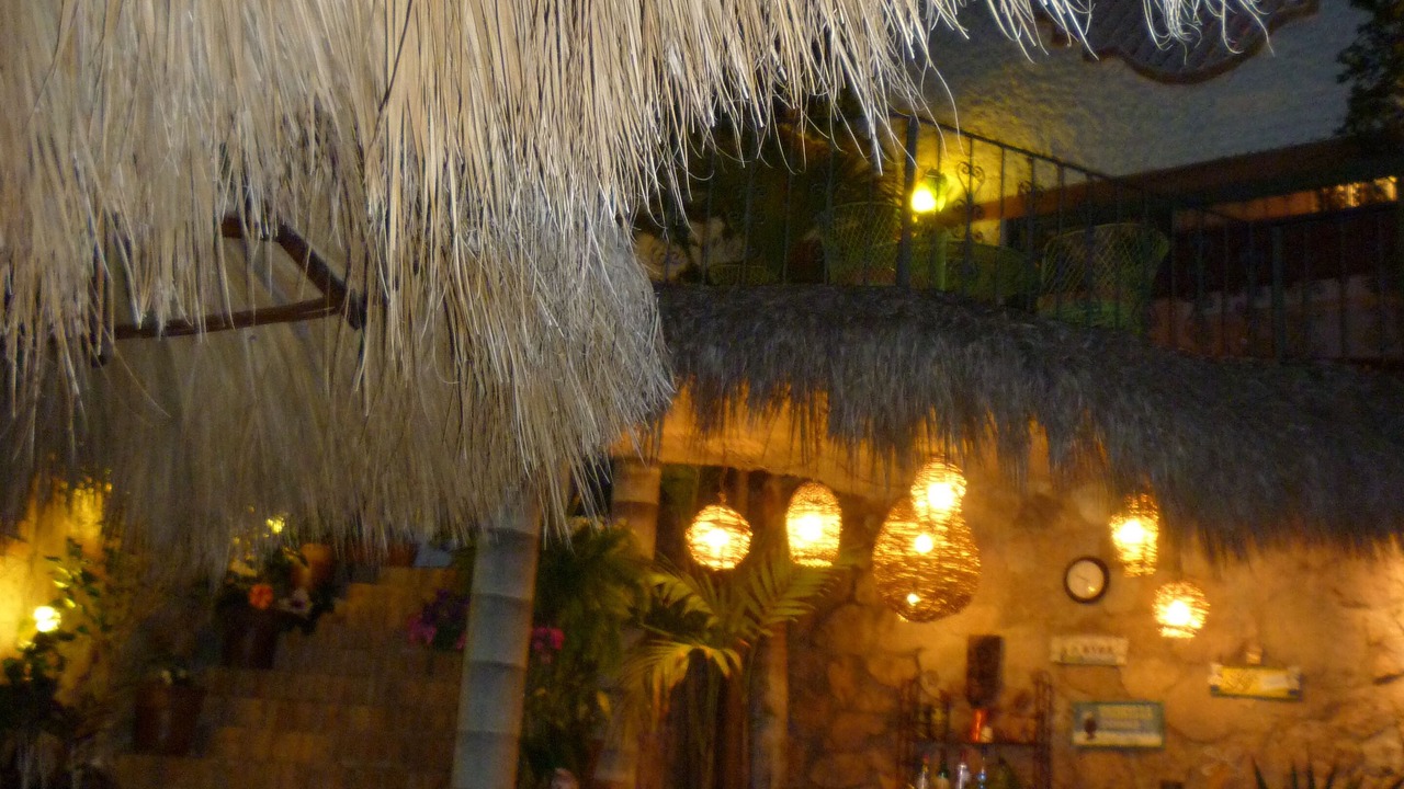 Photo of Outdoor in Conchas Chinas