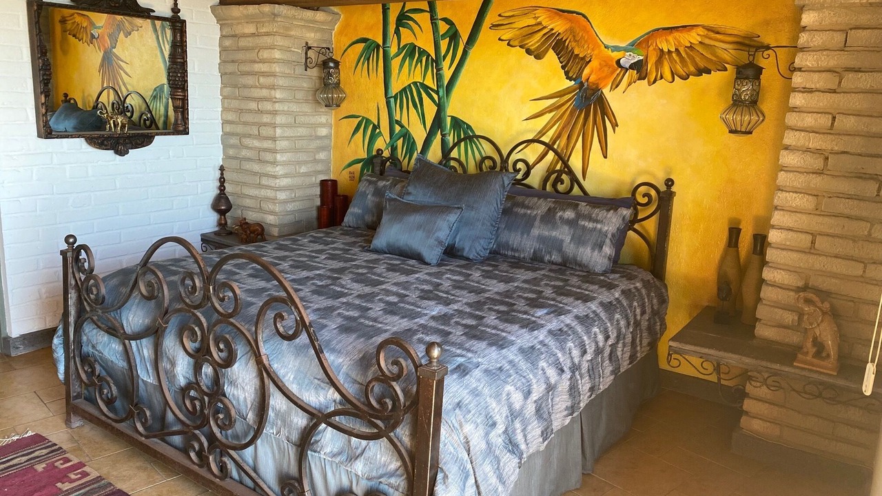 Photo of Bedroom in Conchas Chinas