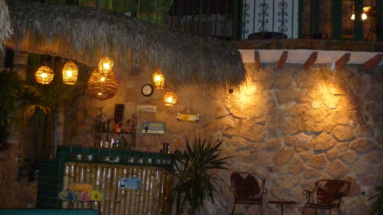 Photo of Outdoor in Conchas Chinas