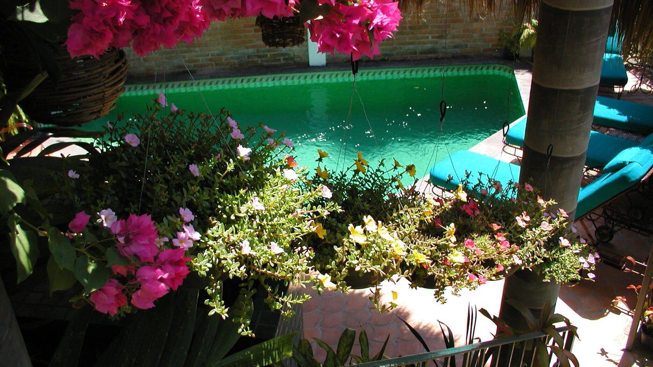 Photo of Outdoor in Conchas Chinas