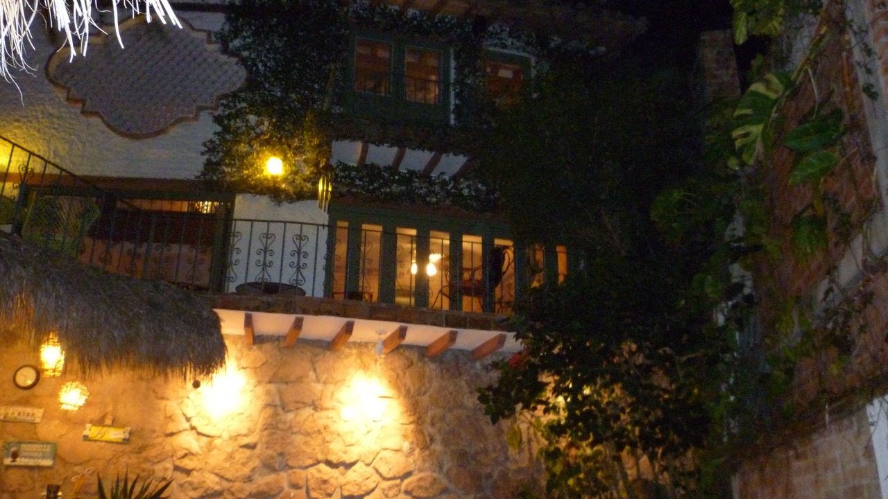 Photo of Outdoor in Conchas Chinas