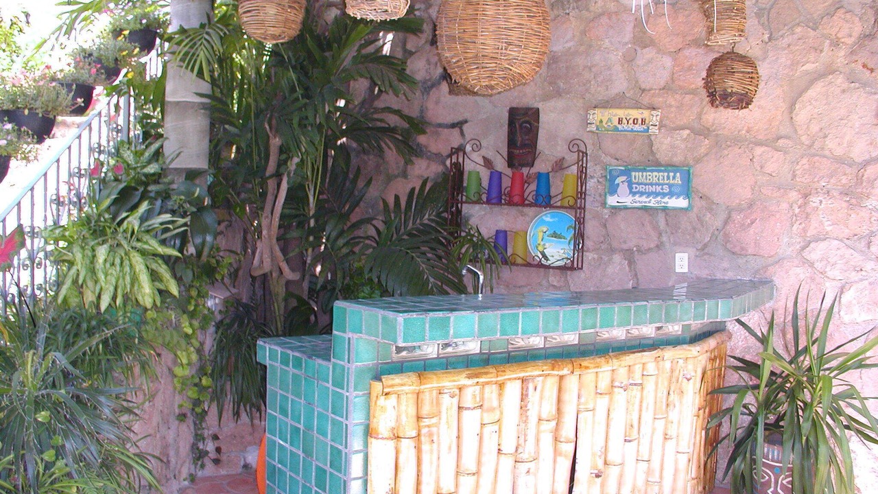 Photo of Outdoor in Conchas Chinas