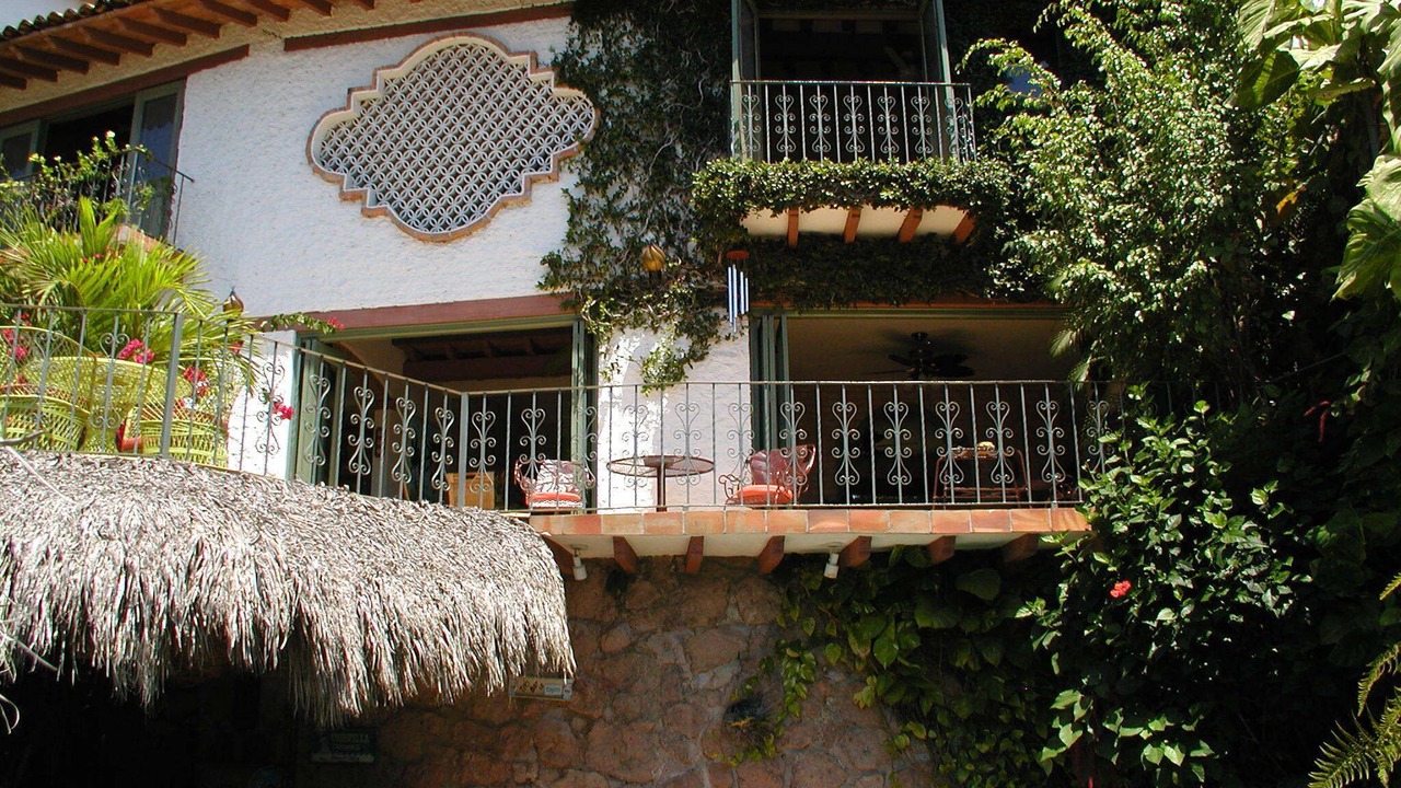 Photo of Outdoor in Conchas Chinas