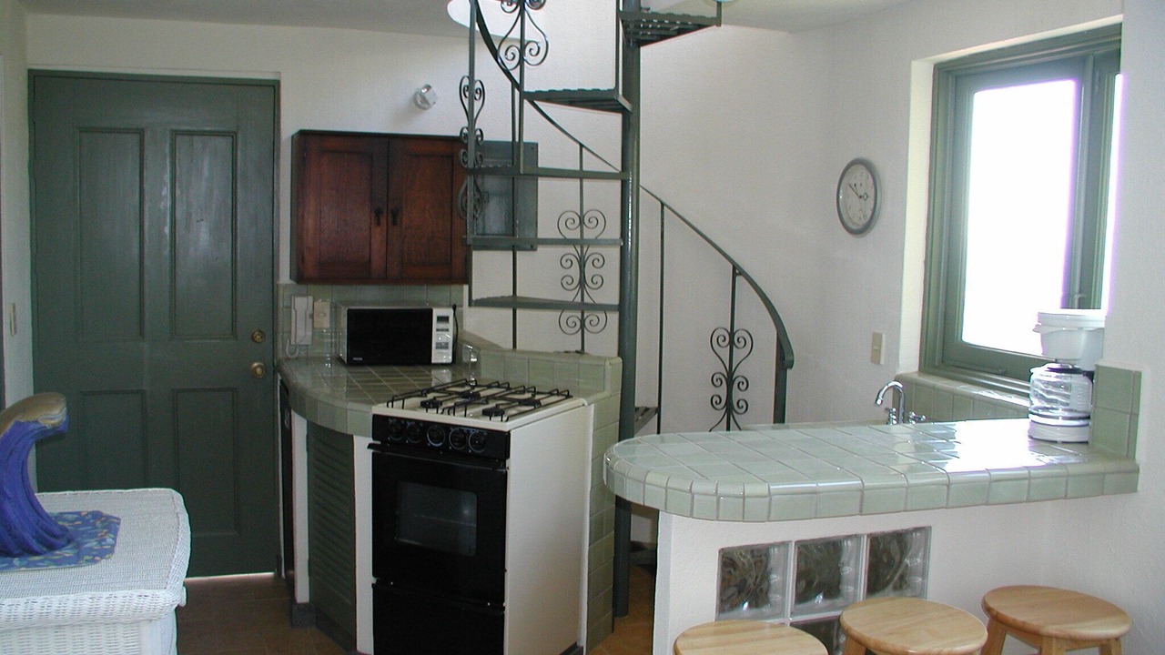 Photo of Kitchen in Conchas Chinas