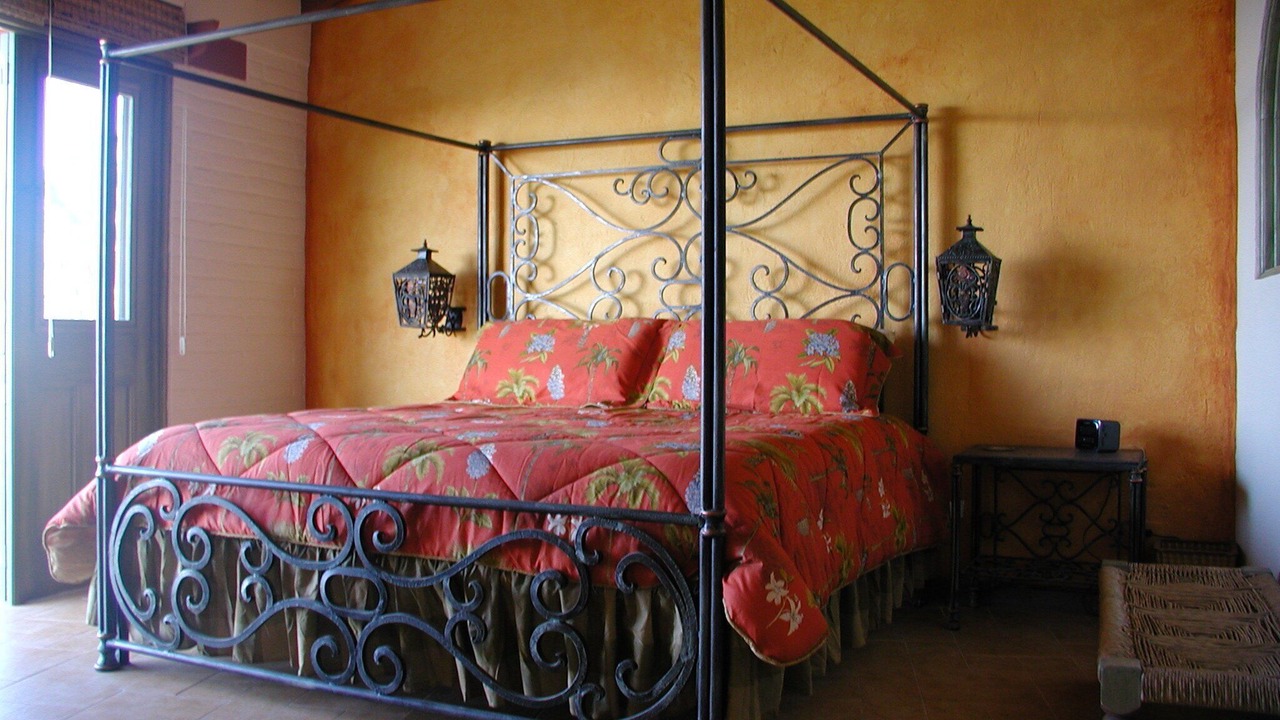Photo of Bedroom in Conchas Chinas