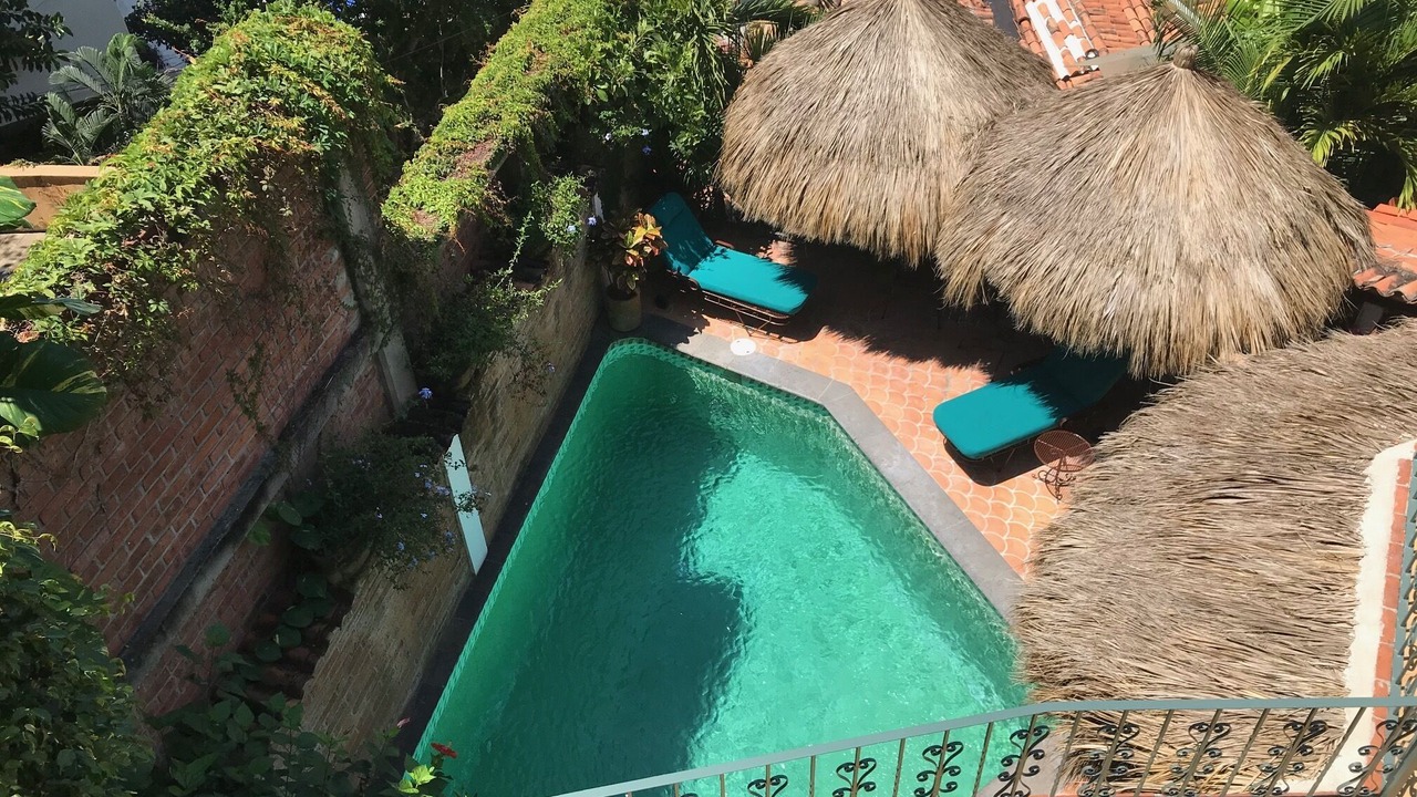 Photo of Outdoor in Conchas Chinas