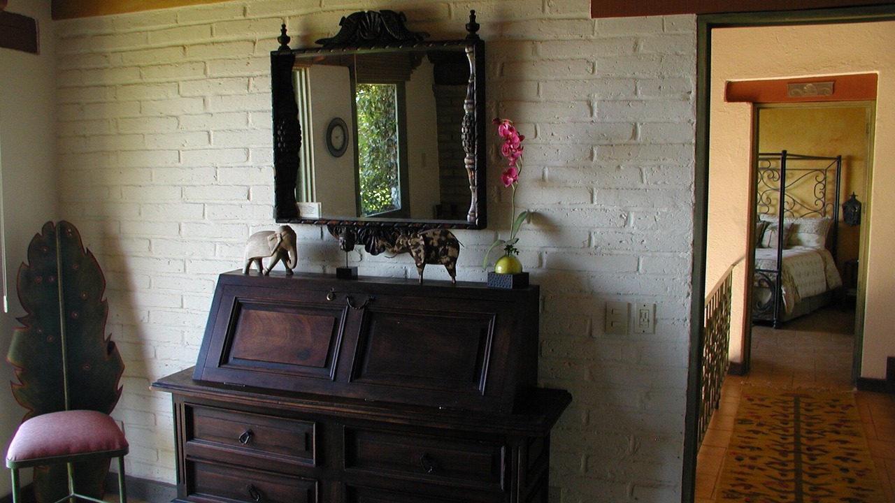 Photo of Bedroom in Conchas Chinas