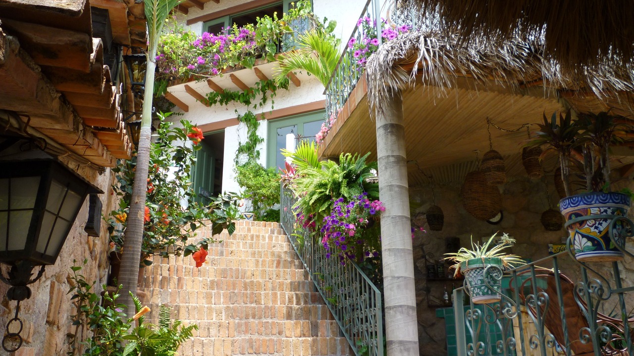 Photo of Outdoor in Conchas Chinas
