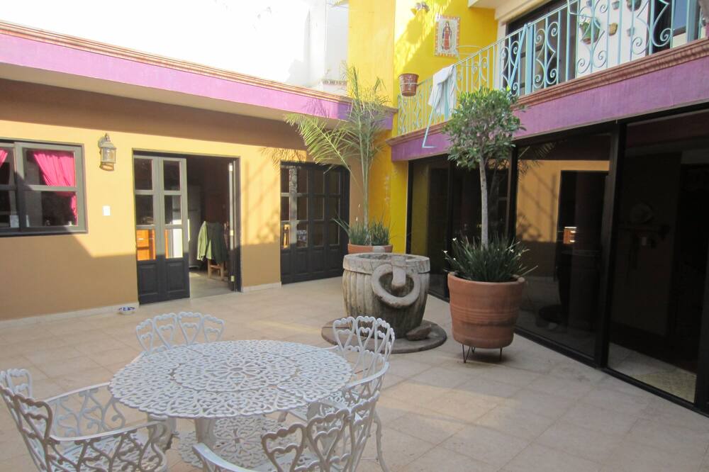 Photo of Patio Balcony in Centro