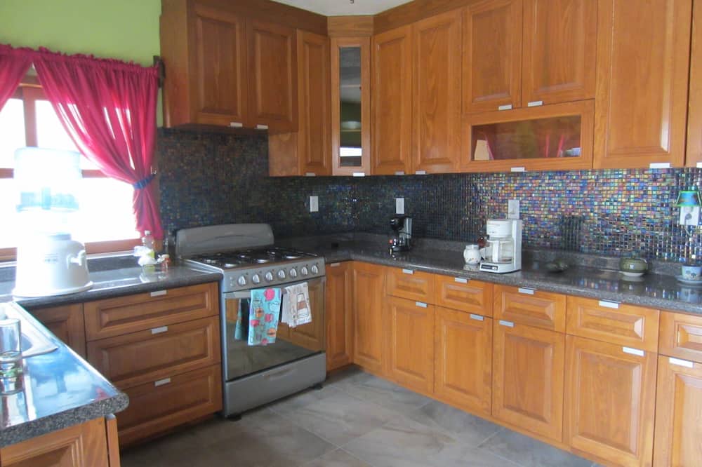 Photo of Kitchen in Centro