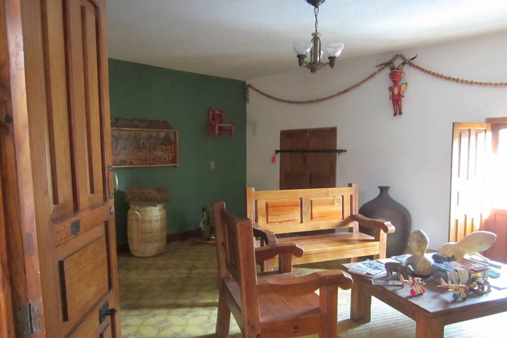 Photo of Livingroom in Centro