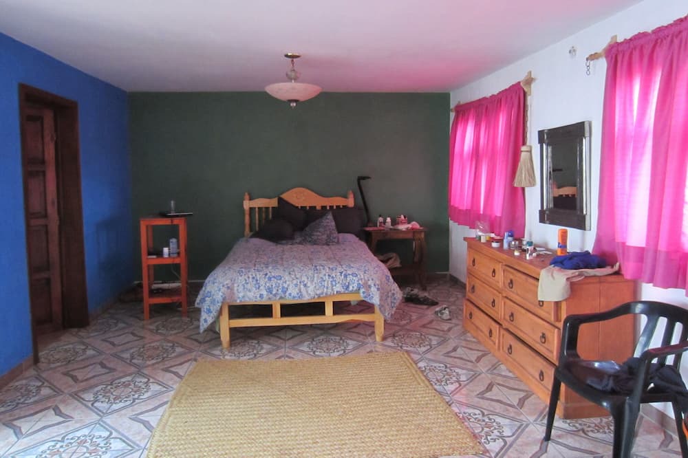 Photo of Bedroom in Centro
