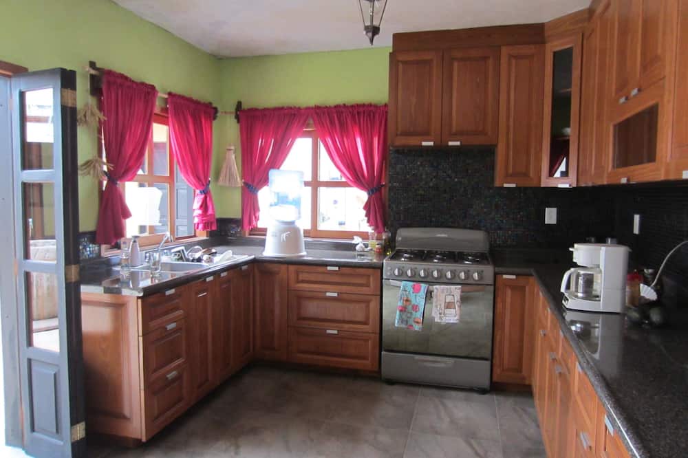 Photo of Kitchen in Centro