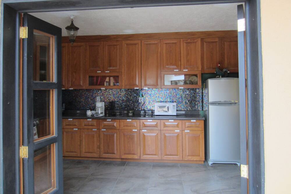 Photo of Kitchen in Centro