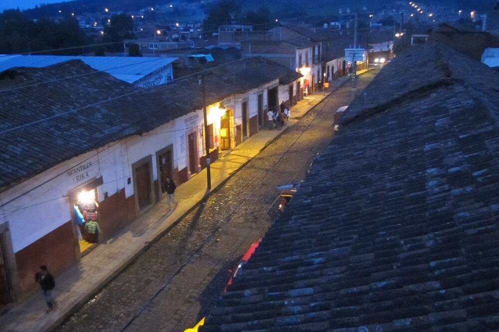 Photo of Outdoor in Centro