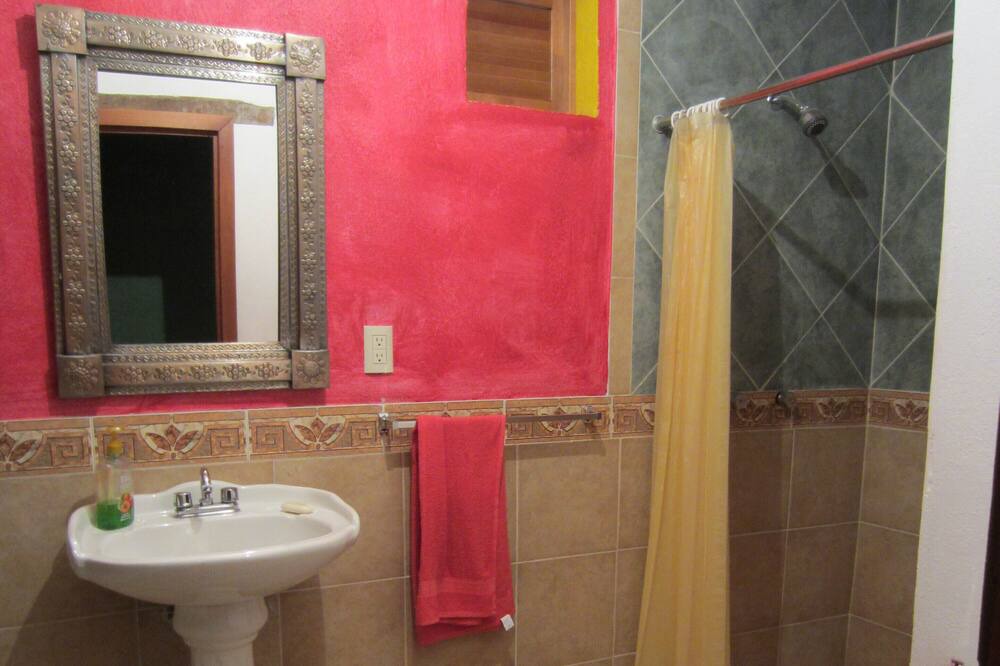 Photo of Bathroom in Centro