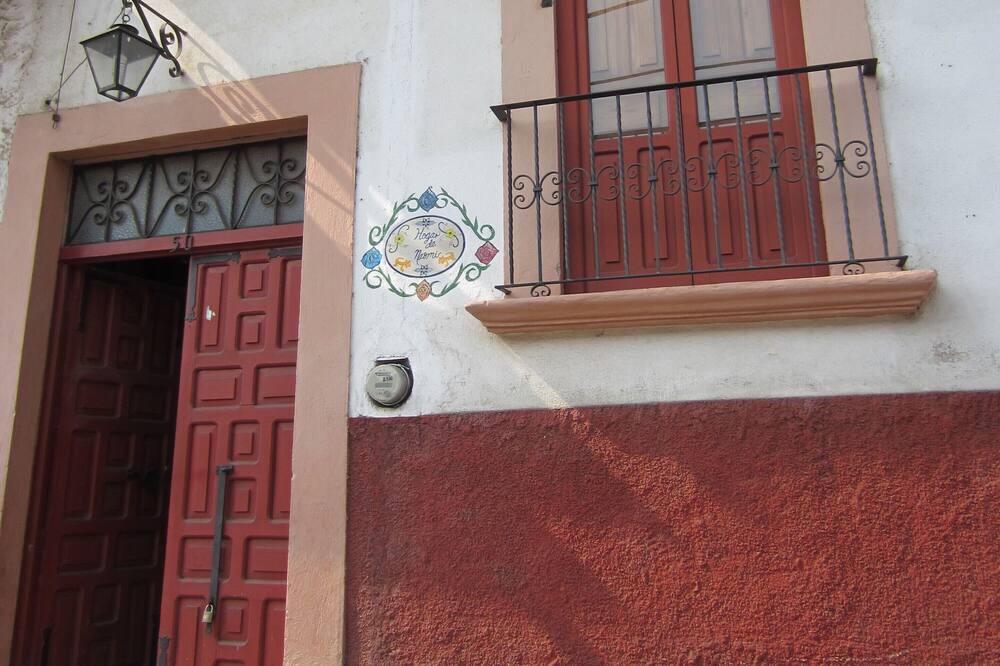 Photo of Outdoor in Centro