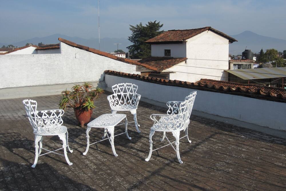Photo of Patio Balcony in Centro
