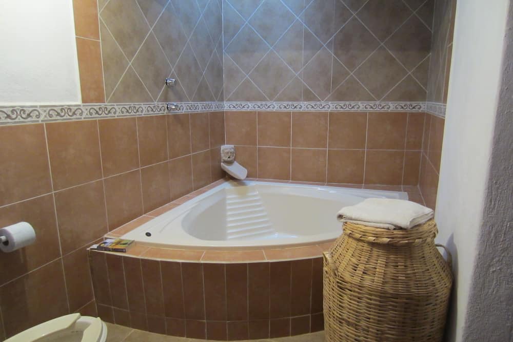 Photo of Bathroom in Centro