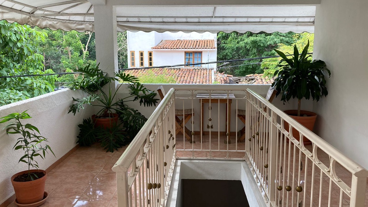 Photo of Bathroom in Comala