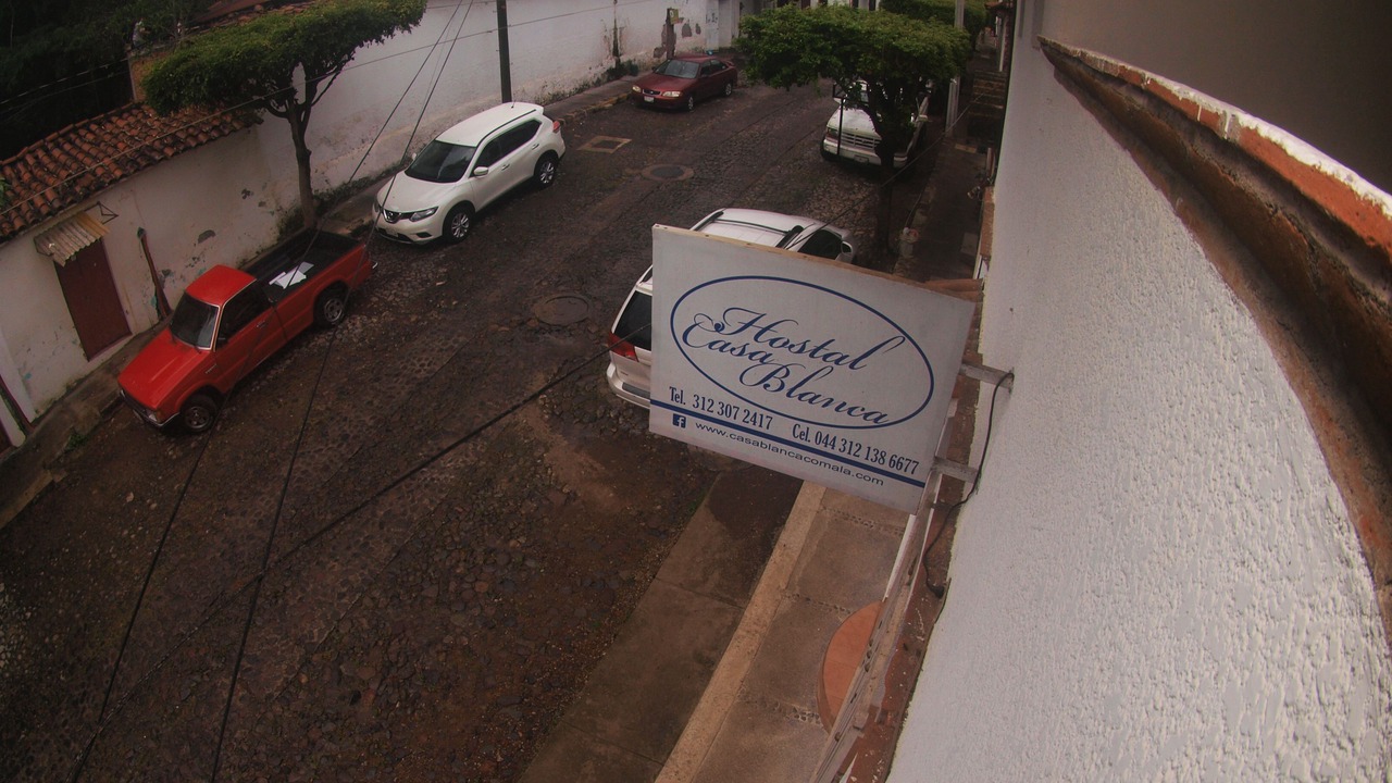 Photo of Outdoor in Comala