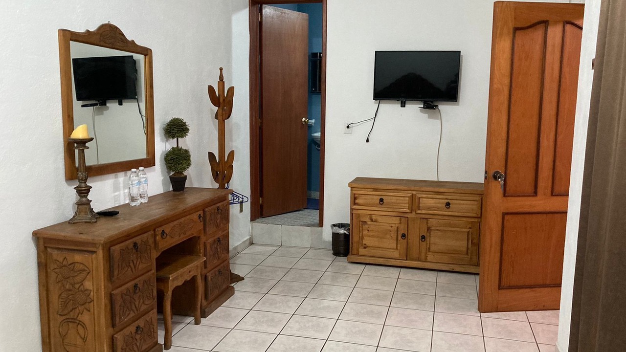 Photo of Bathroom in Comala