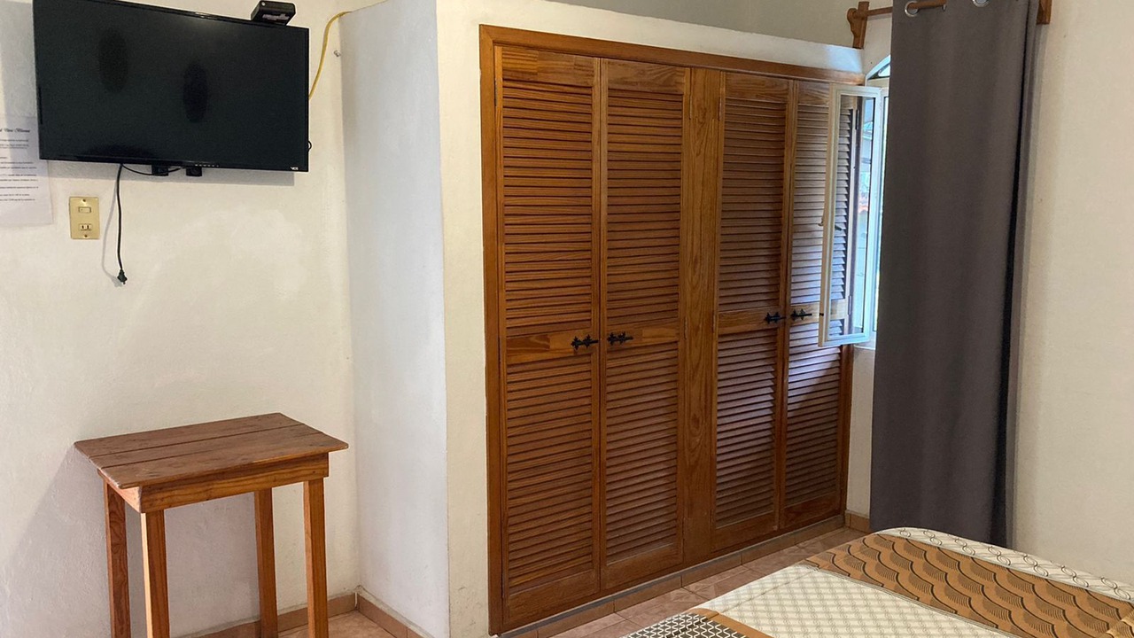 Photo of Bathroom in Comala