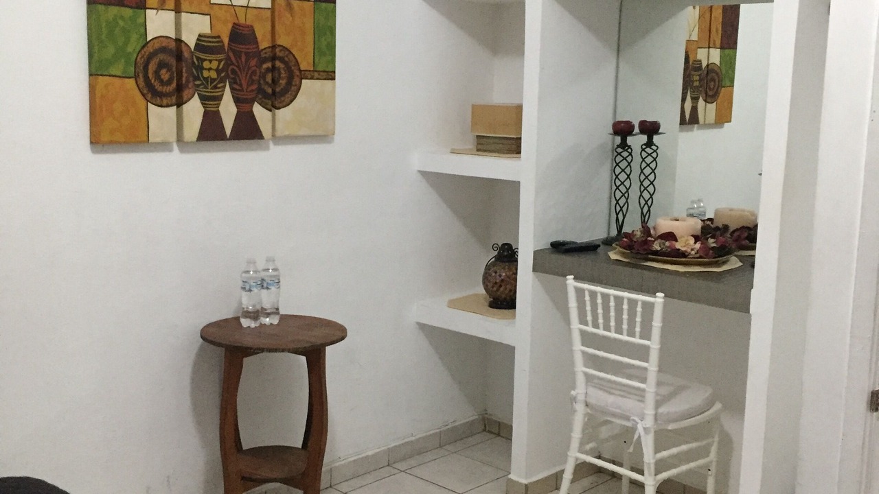 Photo of Bathroom in Comala