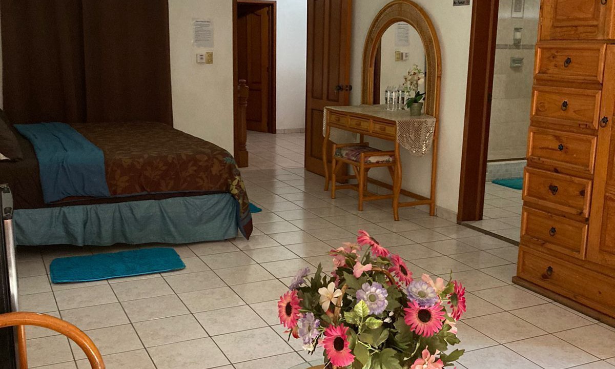 Photo of Bathroom in Comala