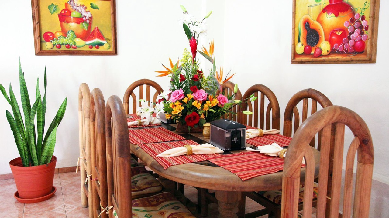 Photo of Livingroom in Comala