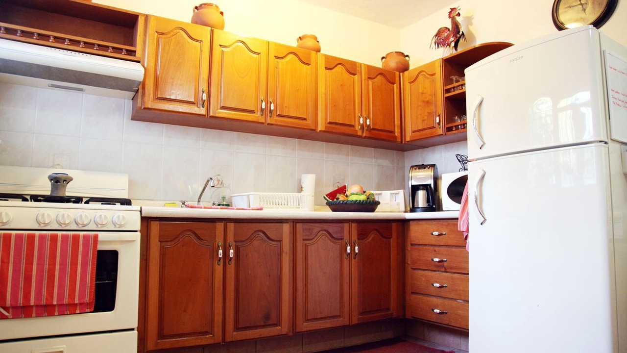 Photo of Kitchen in Comala